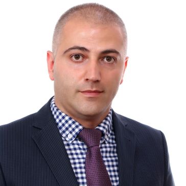 Manuk Mikayelyan profile picture